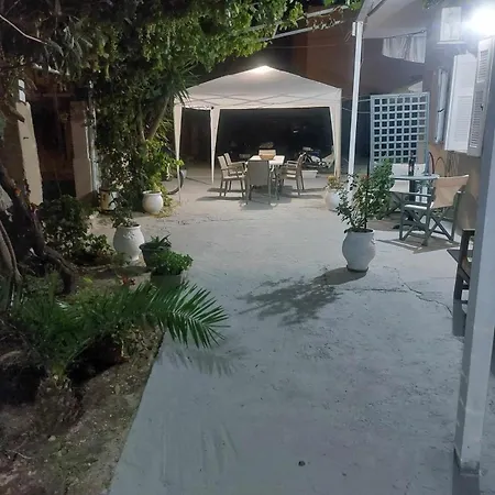 Lacasadirigas Daire *