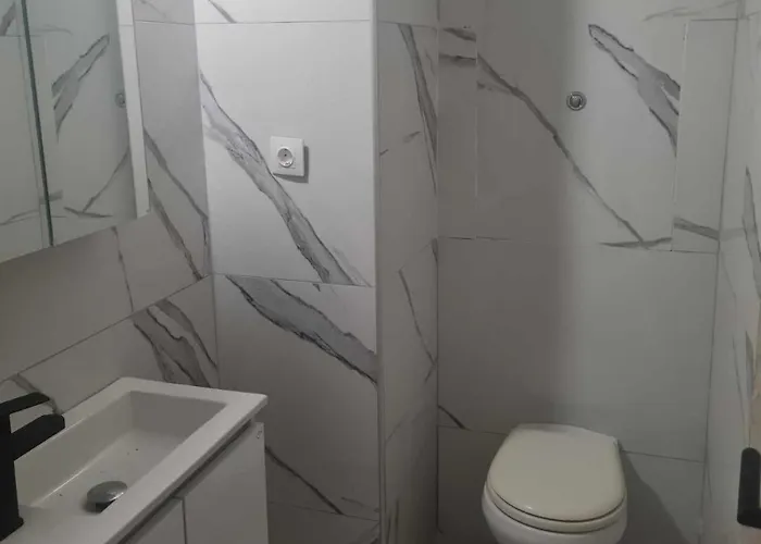 Lacasadirigas Appartement Lefkáda