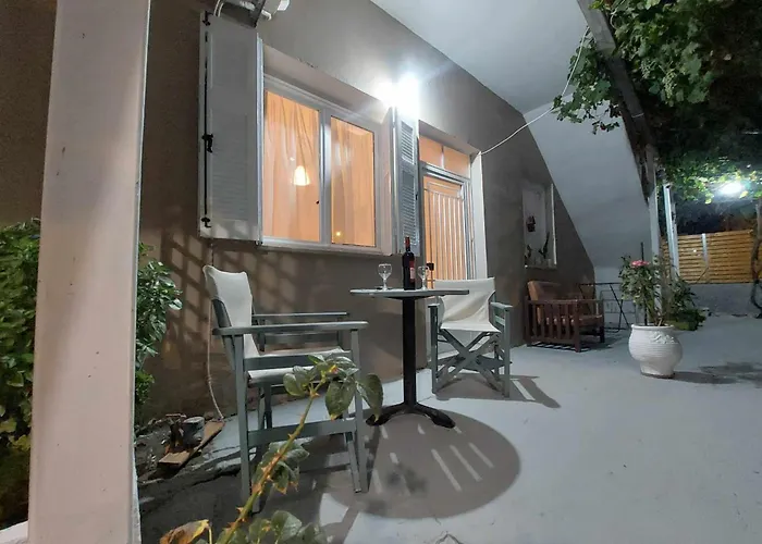 Appartement Lacasadirigas *