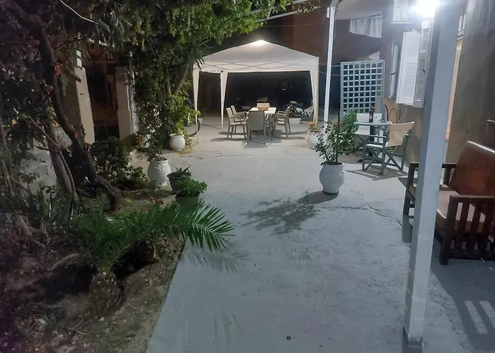 Lacasadirigas Appartement *