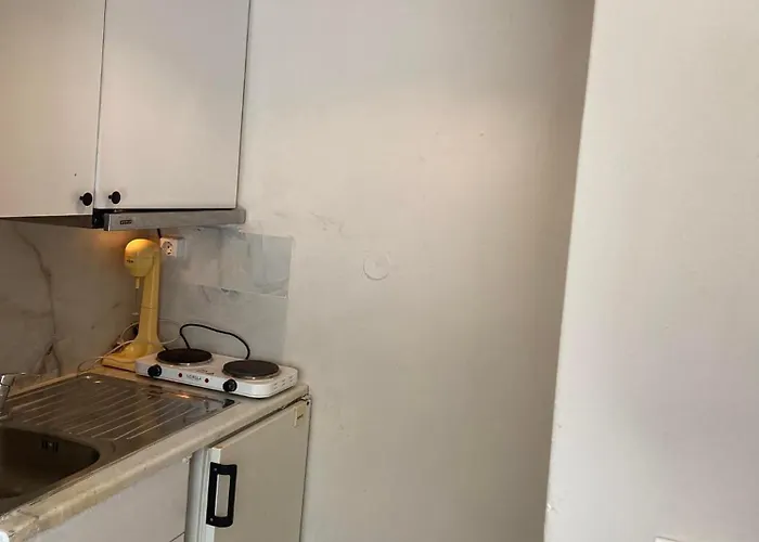 Appartement Lacasadirigas *