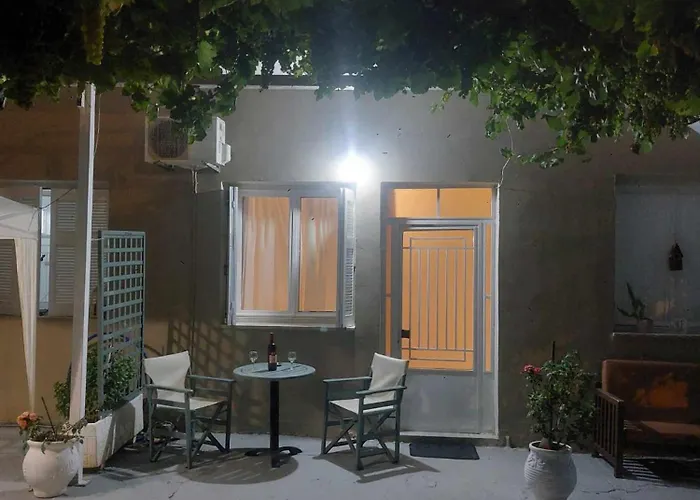 Appartement Lacasadirigas