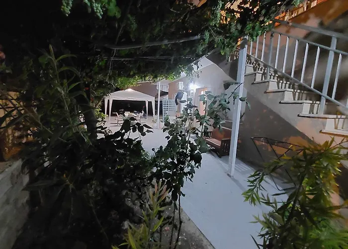 Appartement Lacasadirigas *