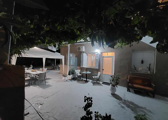 Lacasadirigas Appartement *