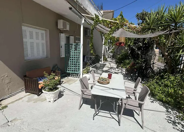 Lacasadirigas Appartement *