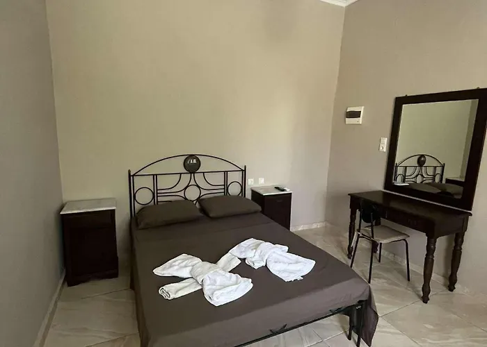 Appartement Lacasadirigas *