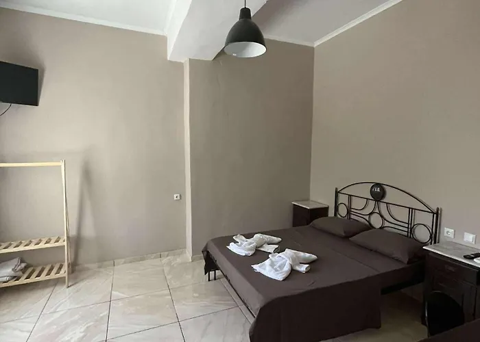 Lacasadirigas Appartement