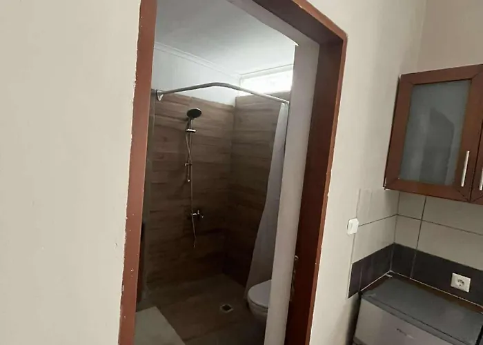 Appartement Lacasadirigas *