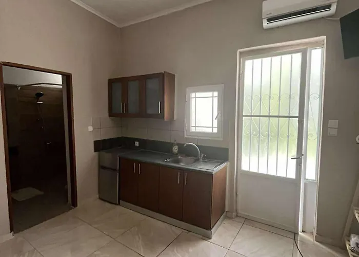 Appartement Lacasadirigas *