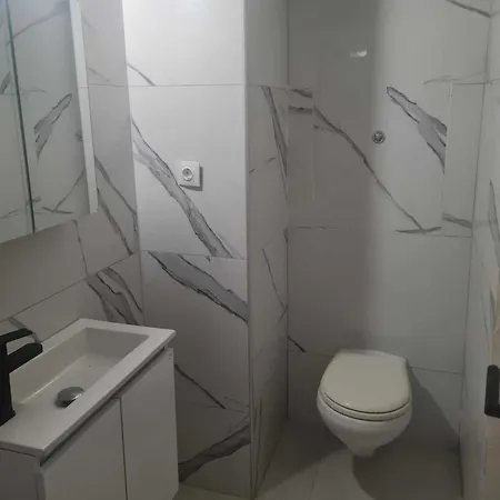 Lacasadirigas Apartament Lefkáda