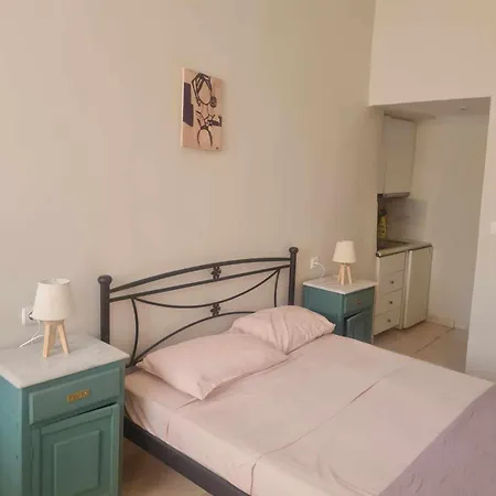 Lacasadirigas Apartment Lefkada City