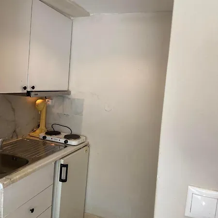 Apartament Lacasadirigas *
