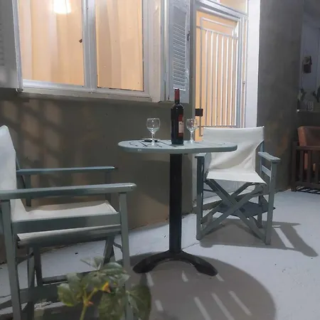 Apartment Lacasadirigas Lefkada City