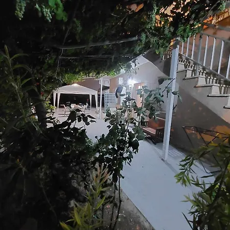 Apartamento Lacasadirigas *