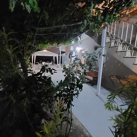 Apartment Lacasadirigas *