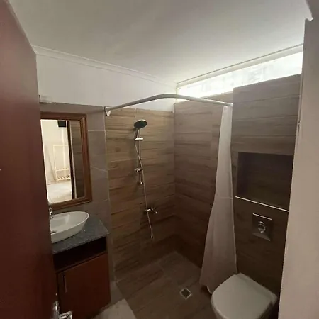 Lacasadirigas Apartamento