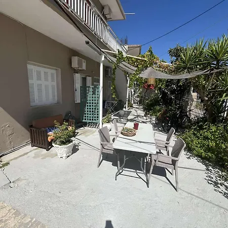 Lacasadirigas アパート *