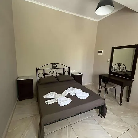 Apartament Lacasadirigas *