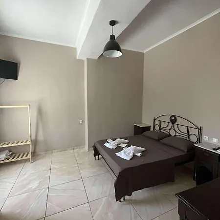 Lacasadirigas Apartamento