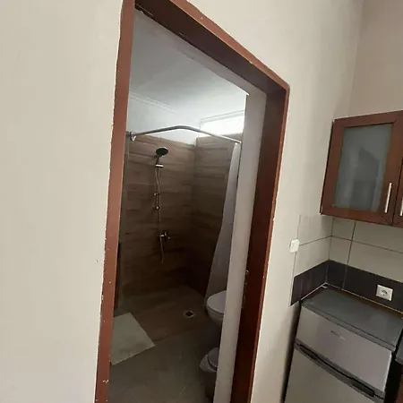 Apartament Lacasadirigas *