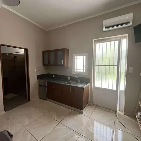 Apartament Lacasadirigas *